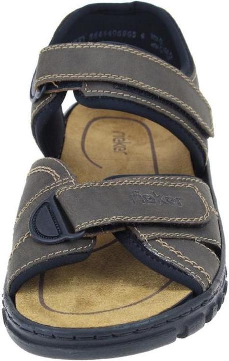 Actual product image Rieker Sandals (43)