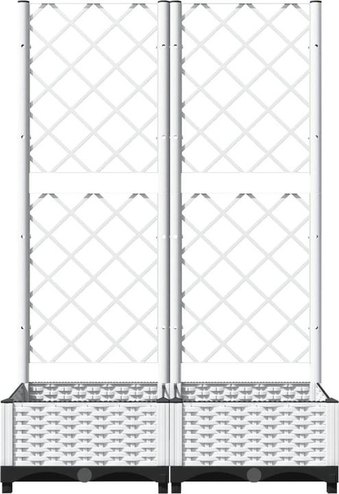 Produktbild vidaXL Pflanzgefäss