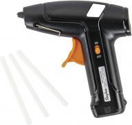 Actual product image Rayher Hot glue gun, battery operated, 1 piece
