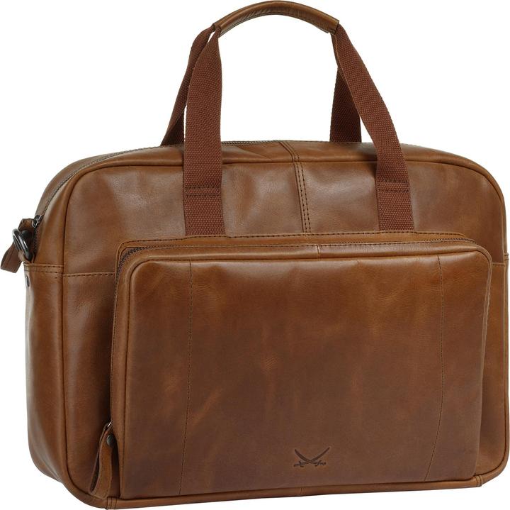 Image du produit Sansibar Aktentasche BUSINESS BAG, BLACK