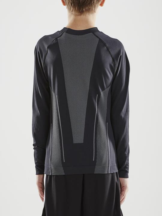 Actual product image Craft Pro Control Seamless Jersey Jr (146, 152)