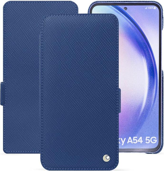 Image du produit Noreve Coque en cuir à rabat horizontal (Samsung Galaxy A54 5G)