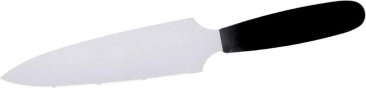 Image du produit Contacto Couteau à gâteau, longueur de la lame, longueur de la lame en pouces (17 cm)