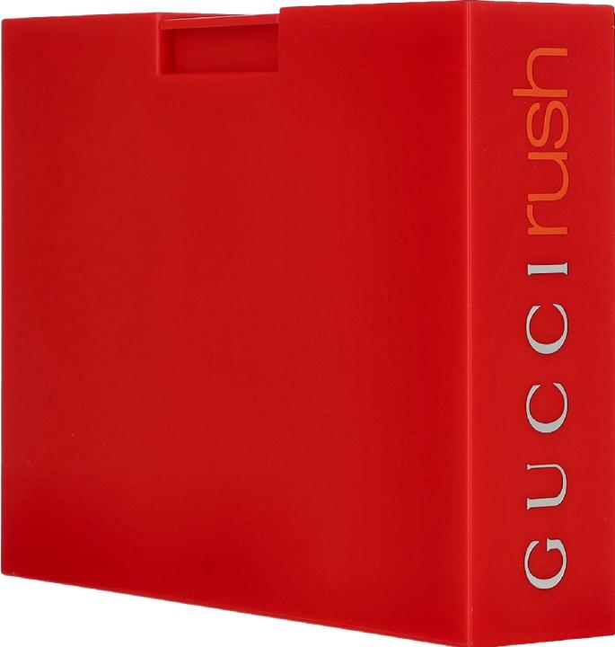 Immagine prodotto Gucci Rush (Eau de toilette, 75 ml)