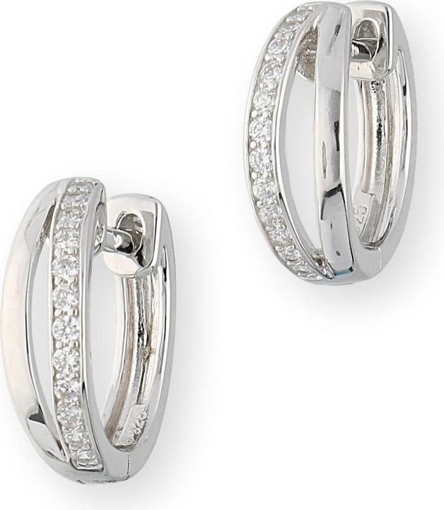 Immagine prodotto Carat eleganza (Argento 925)