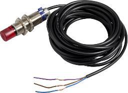Actual product image Schneider XUB4BPAWL2