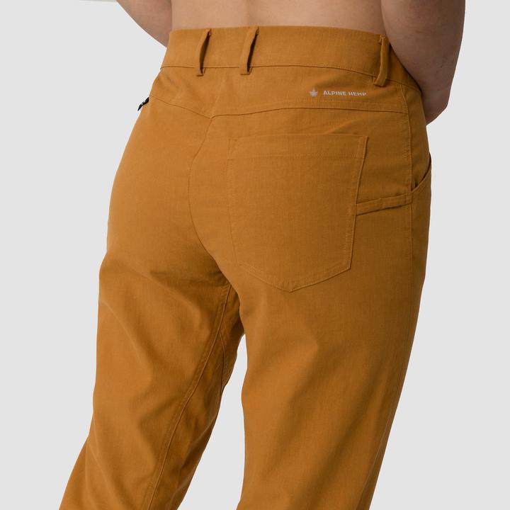 Image du produit Salewa LAVAREDO HEMP PANTS pour femmes. (42)