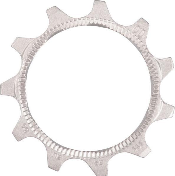 Produktbild Shimano CS-M750-9 11 dents spacer-type 9 v (11)