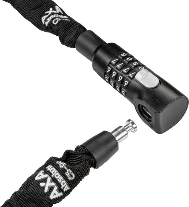 Image du produit AXA Code Absolute 5 (90 cm)