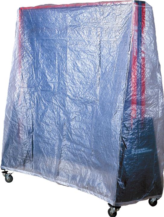 Garlando Tennis de table Afdekhoes - Waterproof - Blauw