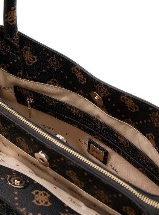 Productafbeelding Guess Emelie Logo Girlfriend Carryall