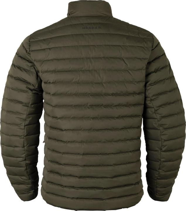 Actual product image Härkila Clim8 Insulated jacket (S)