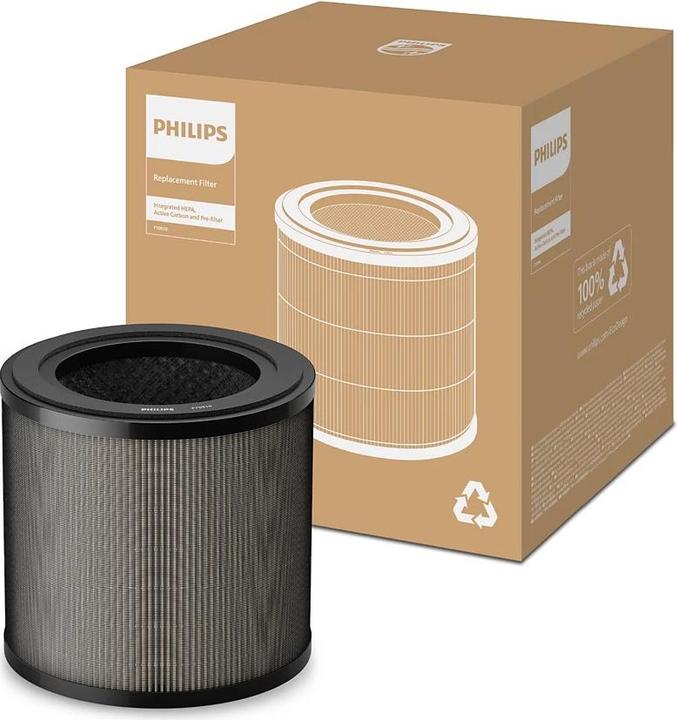 Actual product image Philips FY 0900/30 (1x)