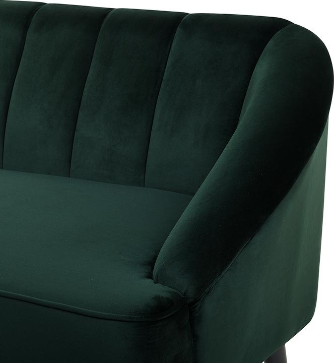 Produktbild Beliani Alsvag (3-Sitzer)