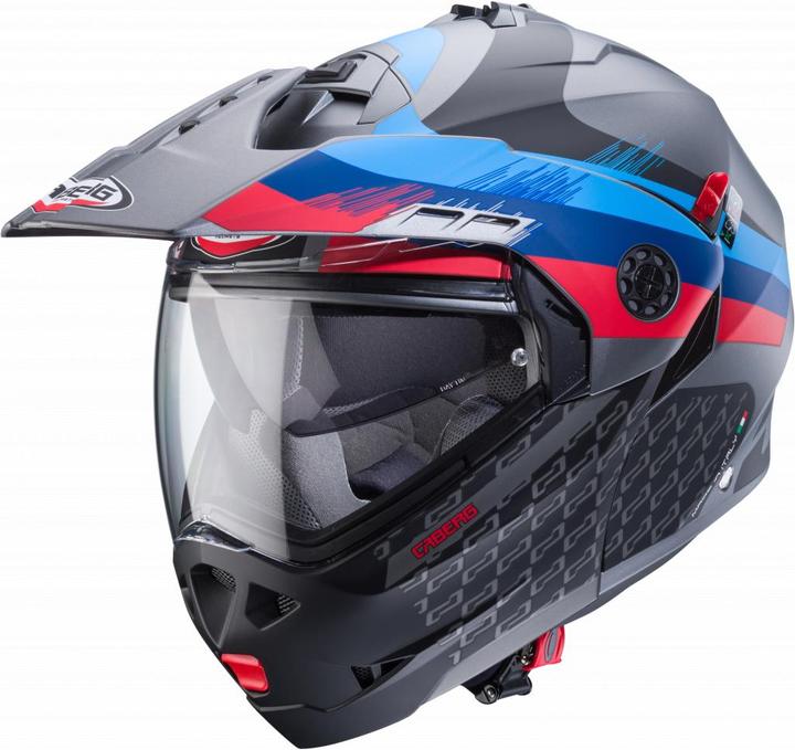 Casco da moto