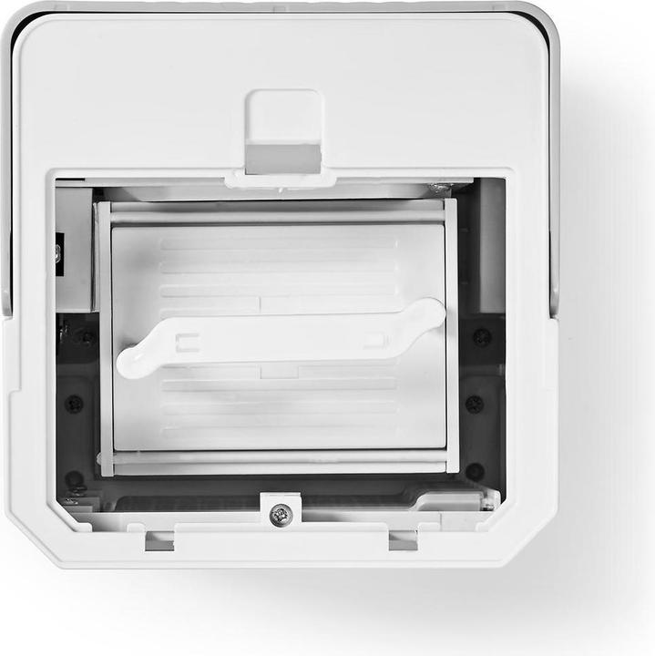 Produktbild Nedis Mini-Luftkühler - USB-betrieben, 3 Geschwindigkeiten