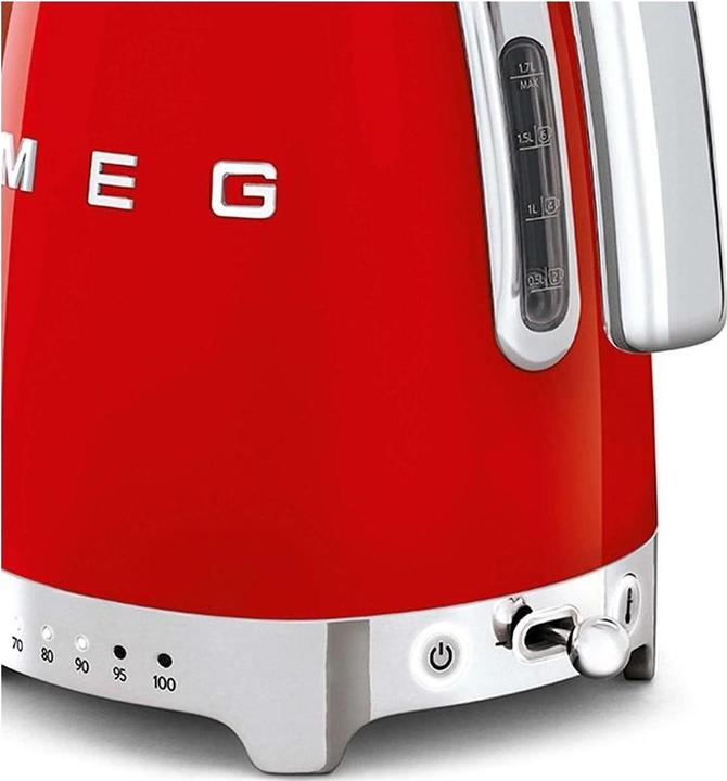 Image du produit Smeg Style rétro 50's (1.70 l)