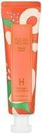 Holika Holika Nourishing and moisturizing hand cream Peach Date (Perfumed Hand Cream) 30 ml (30 ml)
