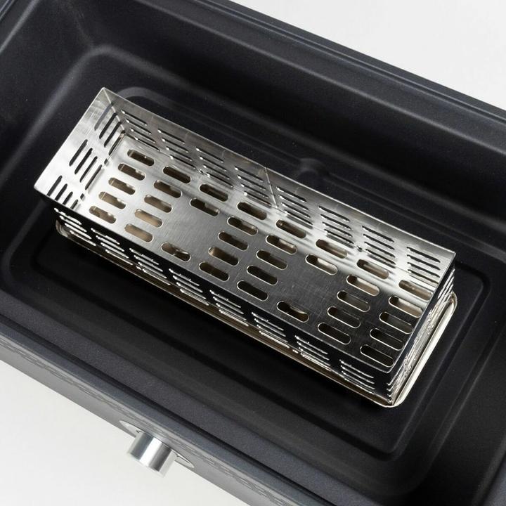 Productafbeelding Aktive Portable Smokeless Charcoal Barbecue 45 x 19 x 28 cm (42 cm)