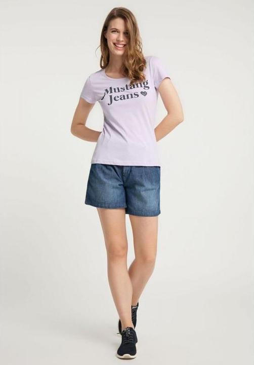 Produktbild Mustang Alexia C Print (S)