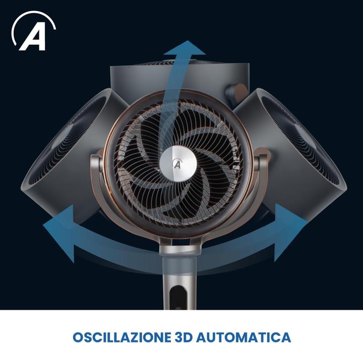 Produktbild Poly Pool Lumia (64 dB)