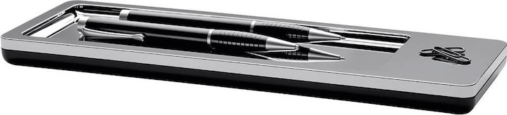 Produktbild Han Stiftschale i Line CHROME 1 St.