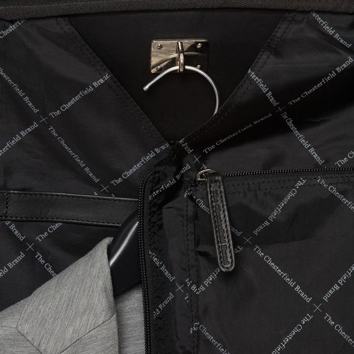 Produktbild The Chesterfield Brand Josh Weekender Reisetasche Leder 61 cm (30 l)