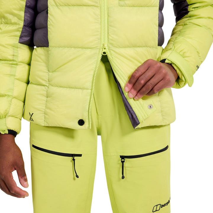 Immagine prodotto Berghaus Mtn Arete Ultra Down Hoody (42)