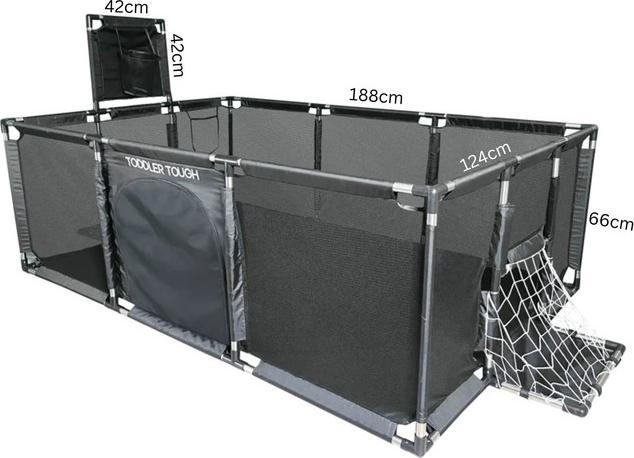 Image du produit Lioplay Sports Arena Pleypen