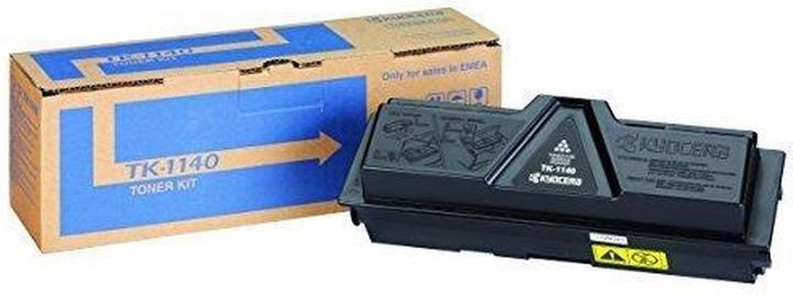 Kyocera Tk-1140 (BK)
