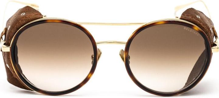Immagine prodotto Belstaff Ladies' Sunglasses PINNER-DORADO-FRAME-W Ã˜ 53 mm