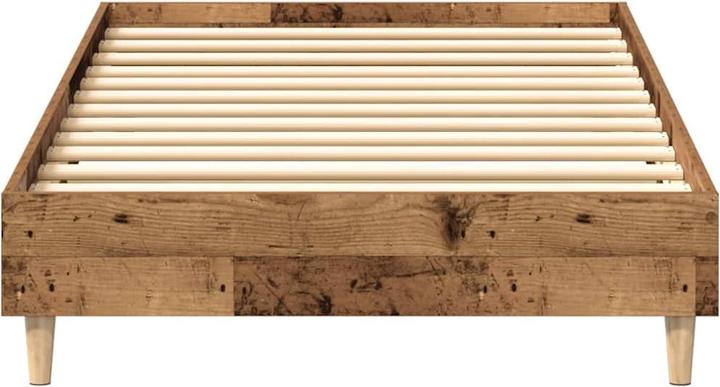 Produktbild vidaXL Massimiliano (90 x 190 cm)