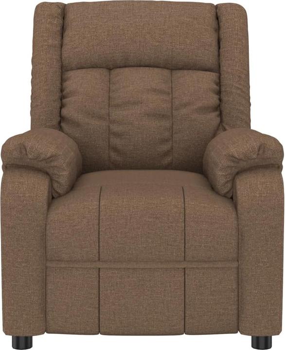 Image du produit vidaXL Massagesessel