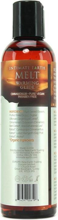 Produktbild Intimate Earth Melt (120 ml)