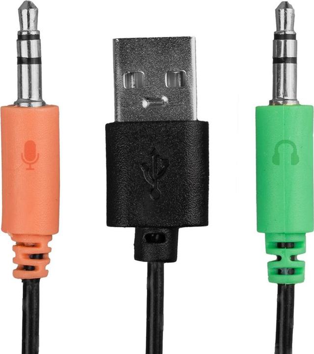 Produktbild Audiocore Soundbar (2.0 Kanal)