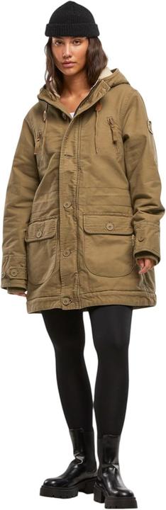 Produktbild Forvert Fiss Parka - 183271 (M)