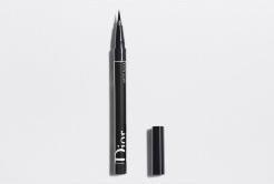 Produktbild Dior Diorshow On Stage Liner (091 Matte Black)
