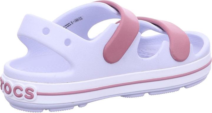 Actual product image Crocs K's Crocband Cruiser Sandal (28)