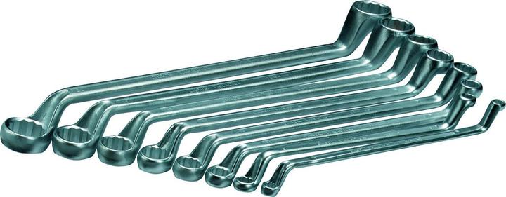 Produktbild Cimco Doppel-Ringschlüssel-Satz 12te (32 mm)