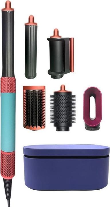 Actual product image Dyson Airwrap i.d. Multi-Haarstyler und -trockner Straight+Wavy