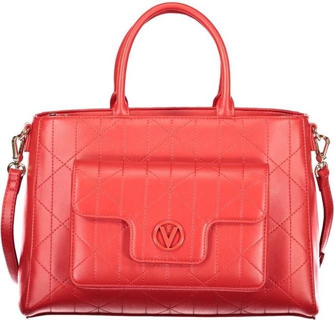 Immagine prodotto Valentino Mario Red Polyethylene Handbag