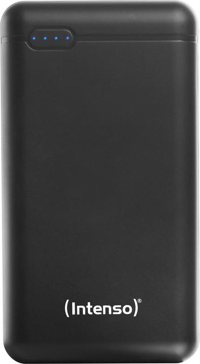 Intenso XS20000 (20000 mAh, 74 Wh)