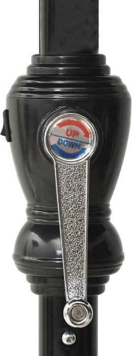 Produktbild vidaXL Thatch (2 m)