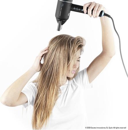 Immagine prodotto Cecotec Bamba IoniCare 6000 RockStar Ice