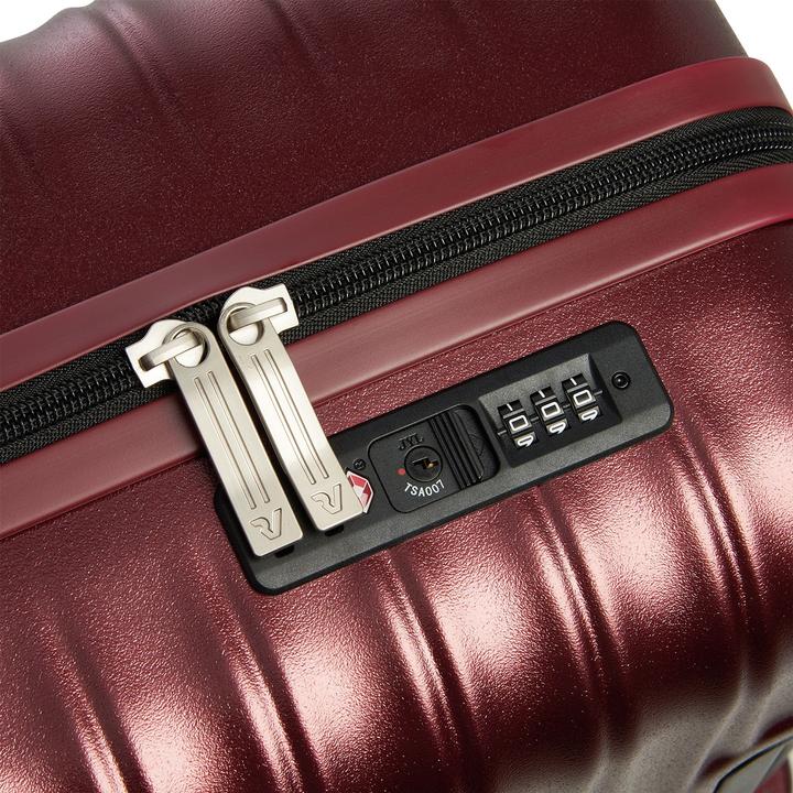 Actual product image Roncato Wave 4 wheels cabin trolley 45 cm (29 l, Hand luggage (up to 50 litres))