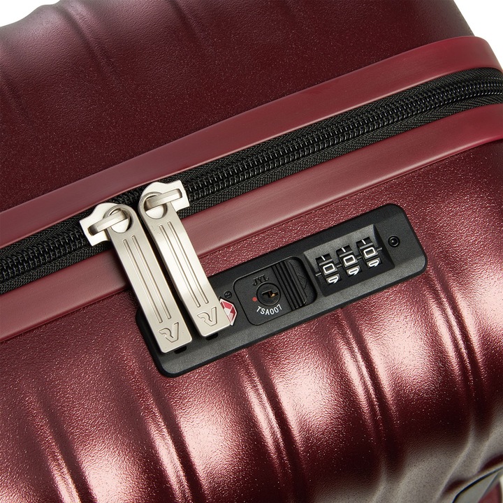 Produktbild Roncato Wave 4 Rollen Kabinentrolley 45 cm (29 l, Handgepäck (bis 50l))