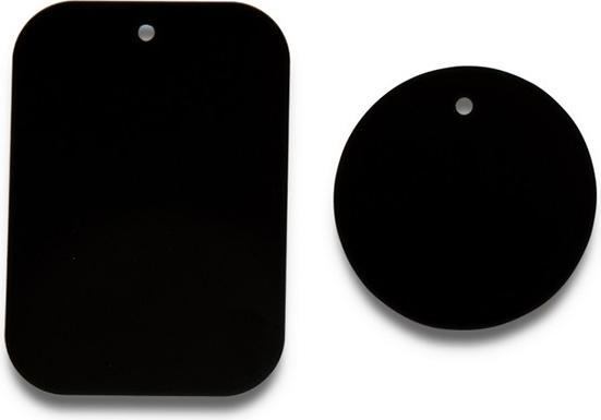 Actual product image Qoltec 51228 Car holder magneti