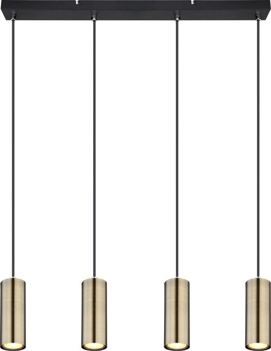 Productafbeelding Globo Robby (GU10)
