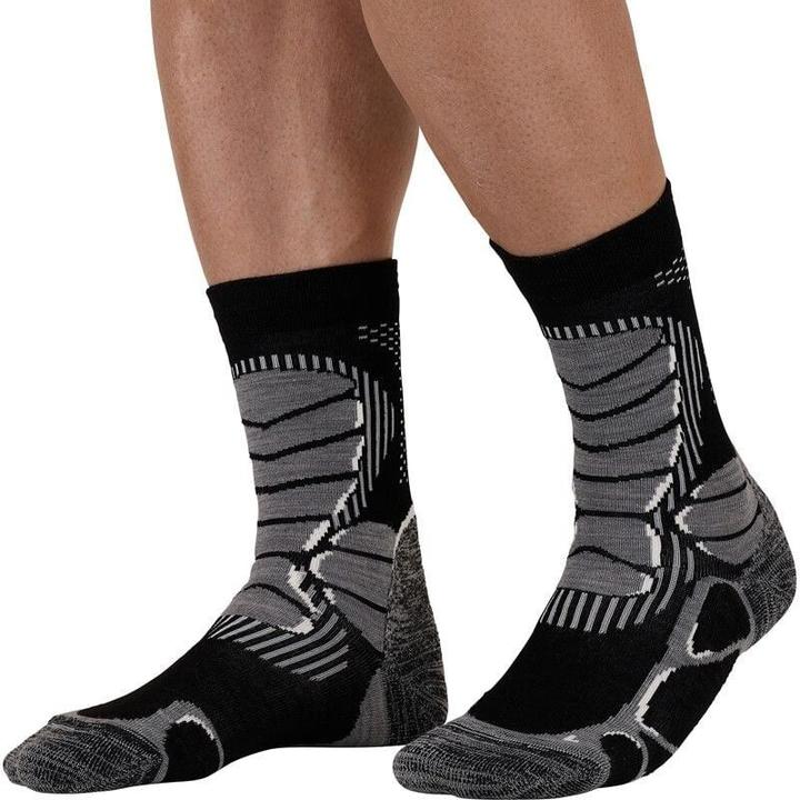 Produktbild Monnet Trek Extra Light - Wandersocken (41 - 42)