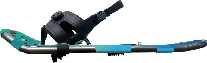 Image du produit Kiwikā Alpina Limited Edition bleu (27.17")